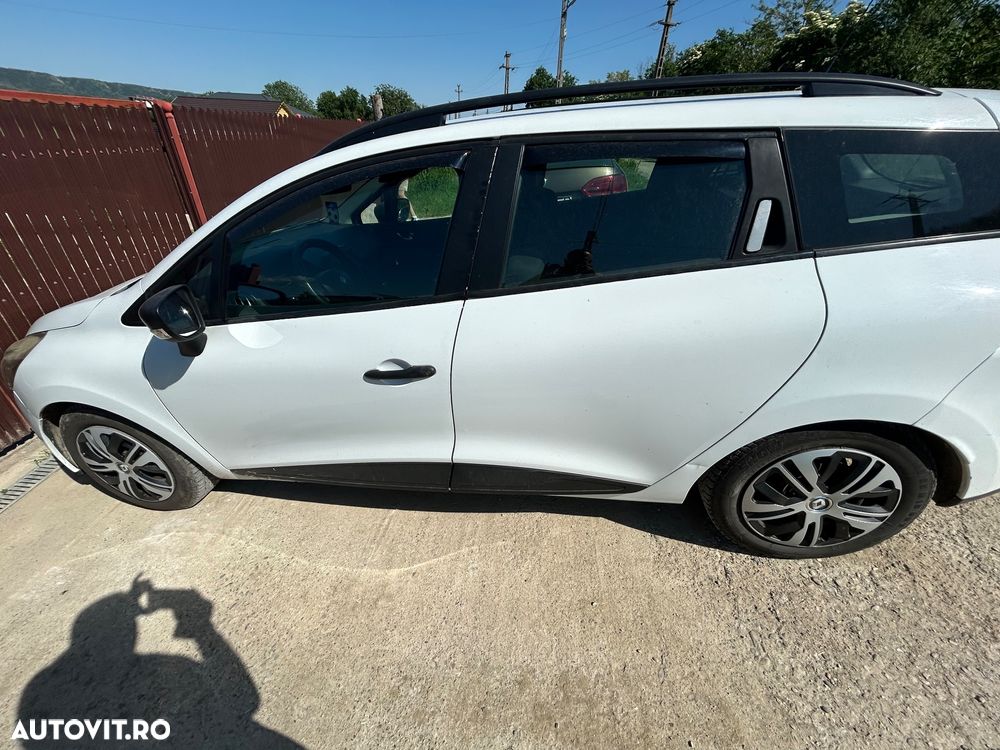 Renault Clio 1.2 Intens - 5
