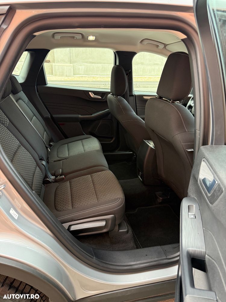 Ford Kuga 1.5 EcoBlue Aut. TITANIUM X - 12