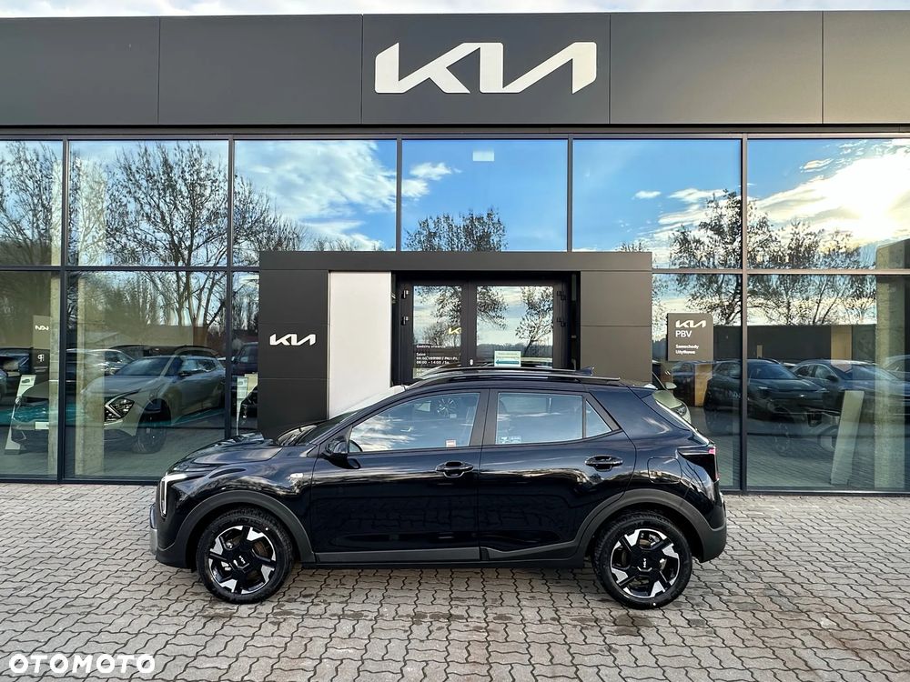 Kia Stonic 1.0 T-GDI M - 6