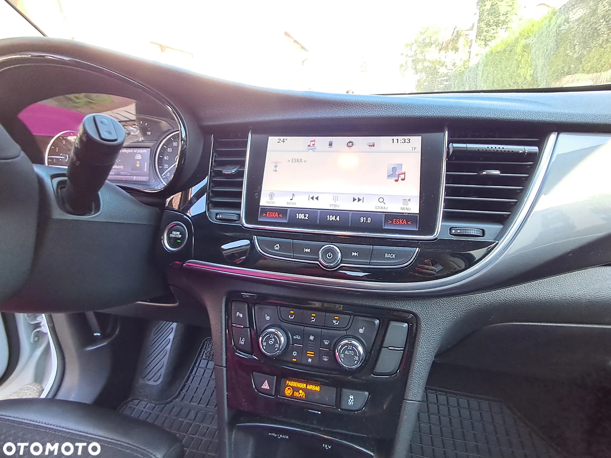 Opel Mokka X 1.4 T Elite - 15