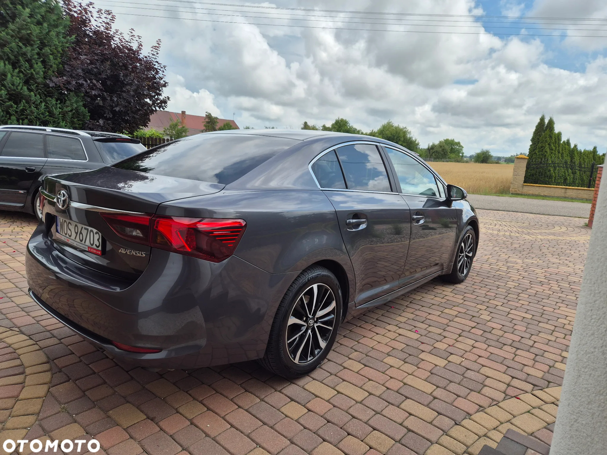 Toyota Avensis 1.8 Prestige - 15