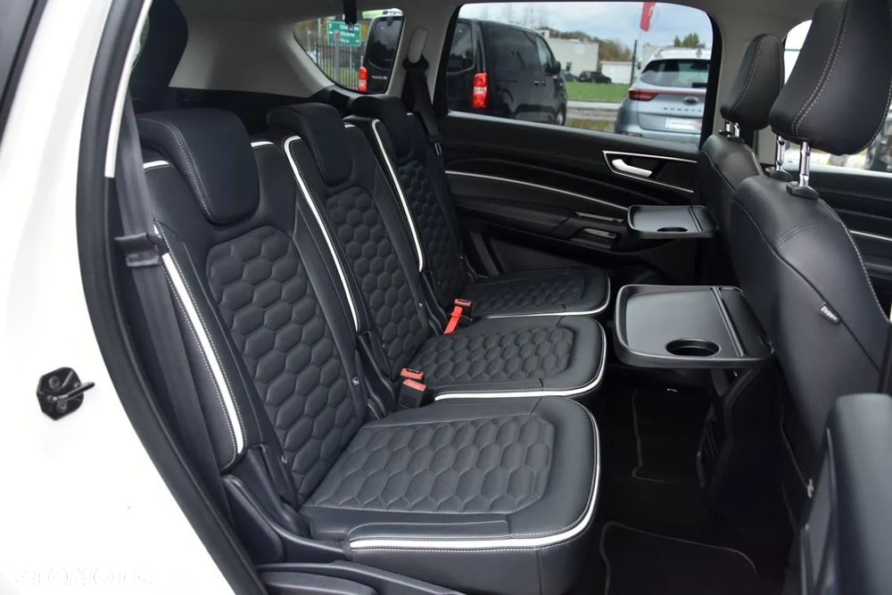 Ford S-Max 2.0 EcoBlue Vignale - 28