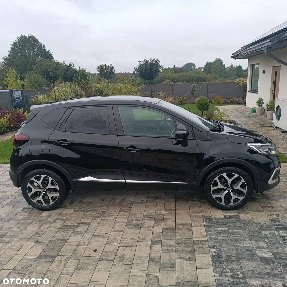 Renault Captur 1.3 Energy TCe S-Edition EDC - 9