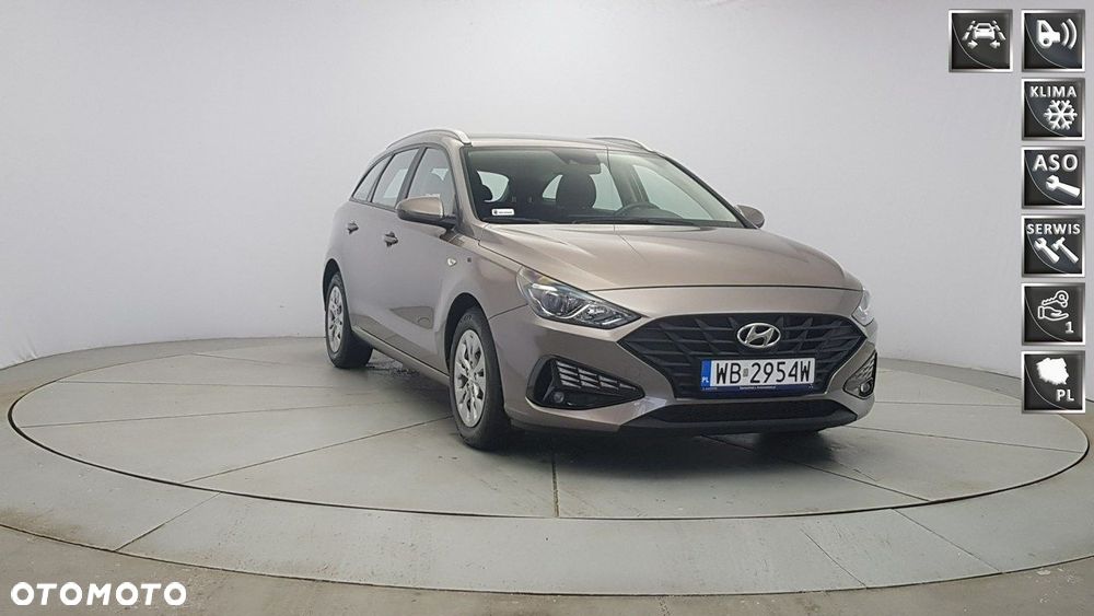 Hyundai i30 - 1