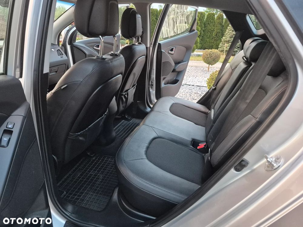 Hyundai ix35 1.6 2WD Comfort - 15