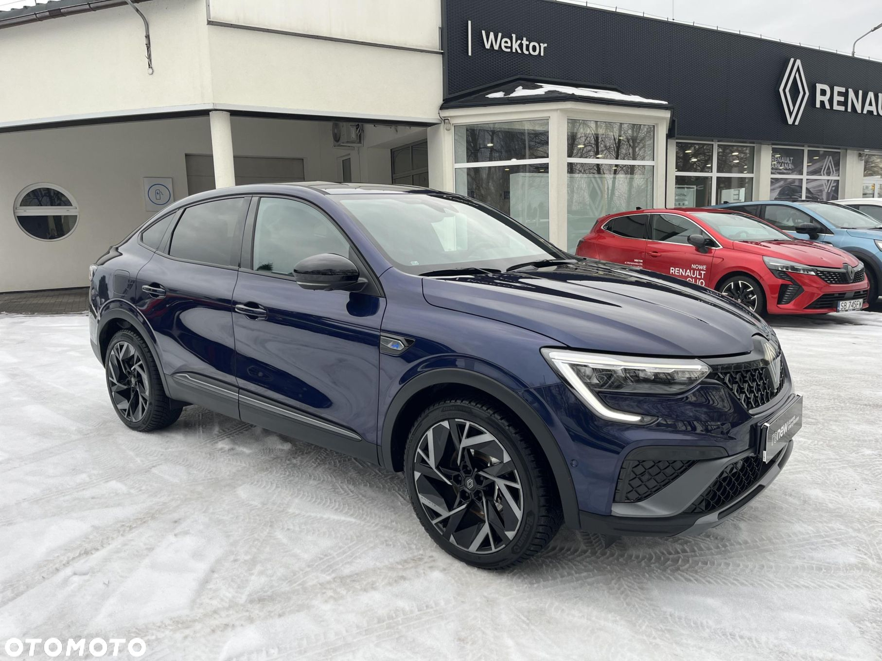 Renault Arkana - 25