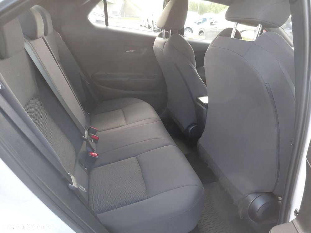 Toyota C-HR 1.8 Hybrid Comfort - 10