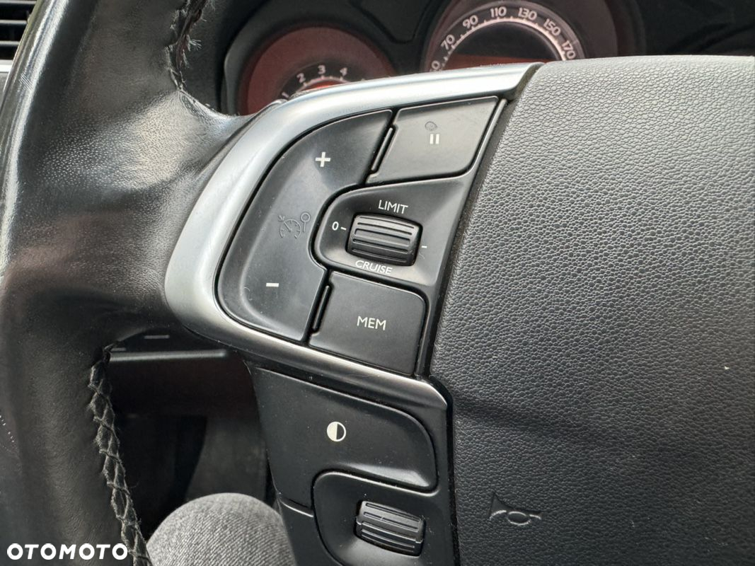 Citroën C4 1.6 HDi Selection - 14