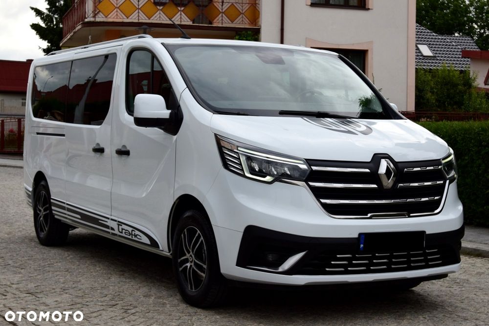 Renault Trafic - 2