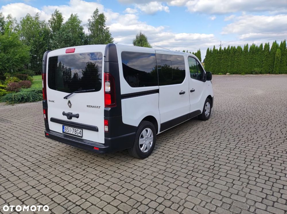 Renault Trafic - 10