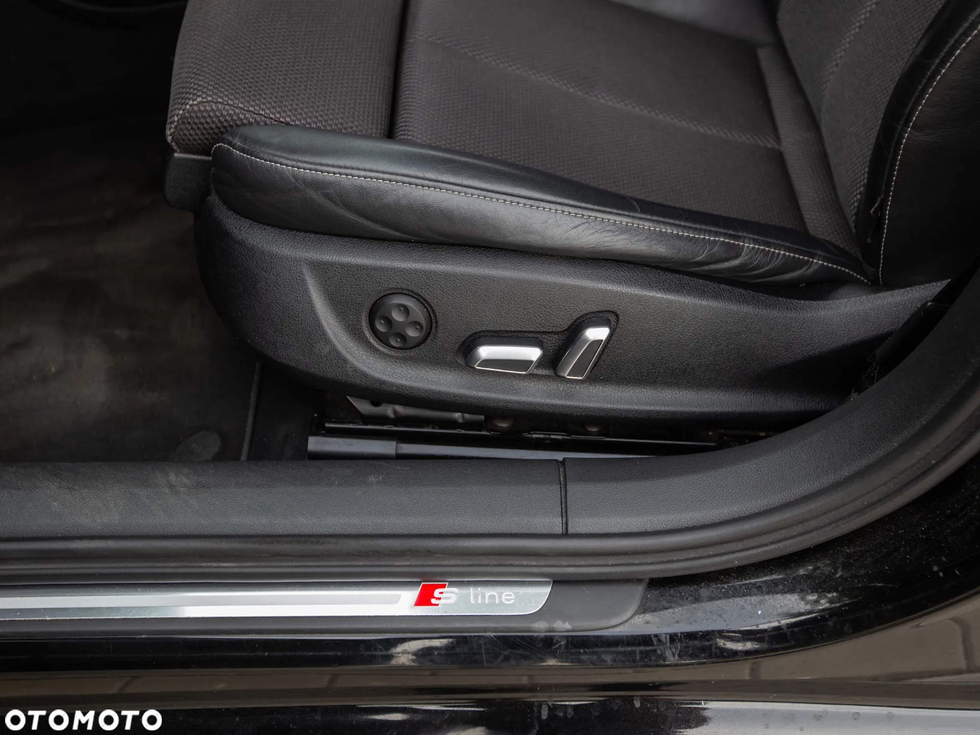 Audi A6 3.0 TDI S tronic - 23