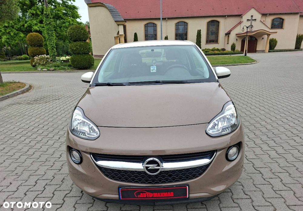 Opel Adam - 2