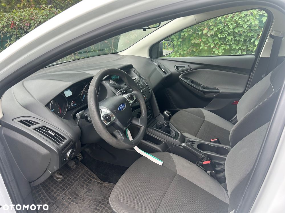 Ford Focus - 6