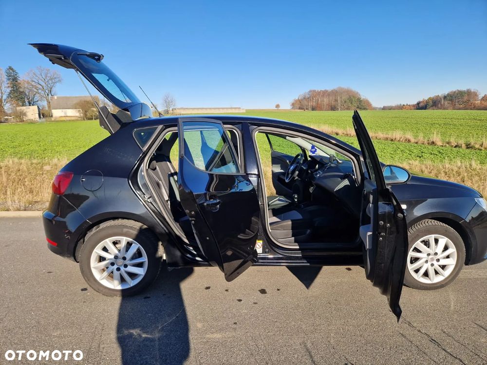 Seat Ibiza 1.2 12V Style - 2