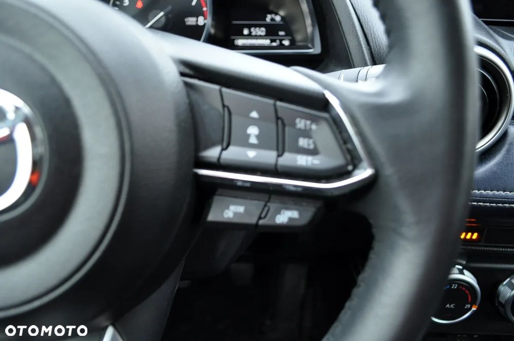 Mazda 2 SKYACTIV-G 90 Exclusive-Line - 32