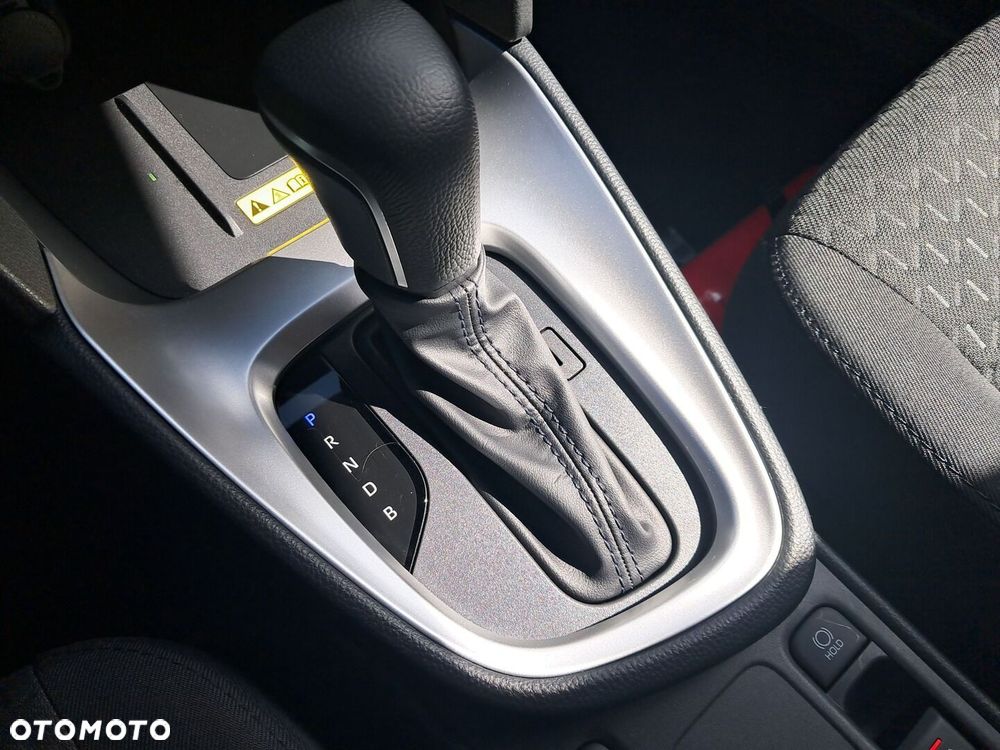 Toyota Yaris Cross Hybrid 1.5 Comfort - 22