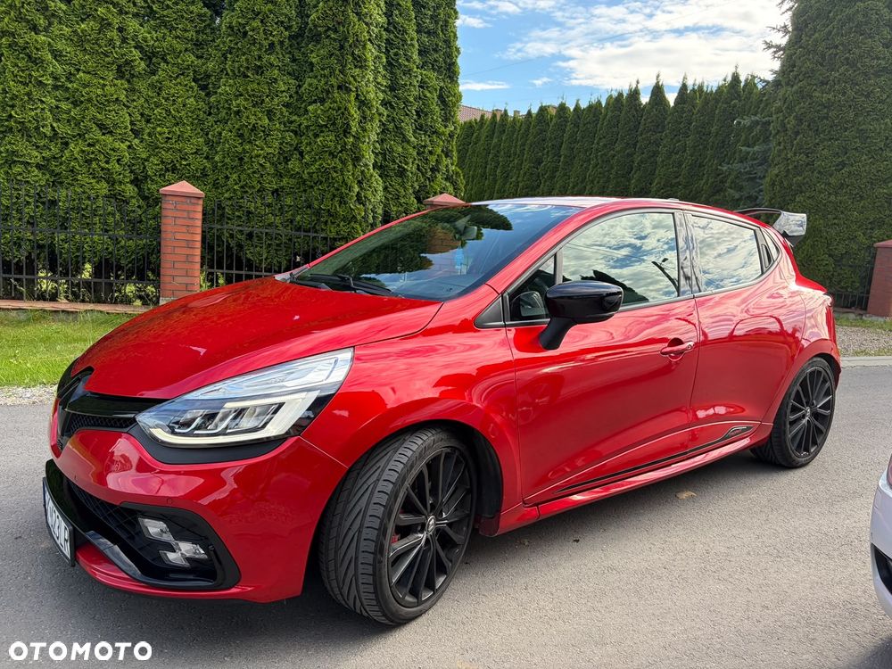 Renault Clio 1.6 R.S.Trophy 220 EDC - 5