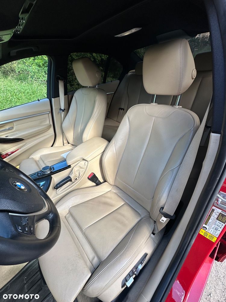 BMW Seria 3 - 13