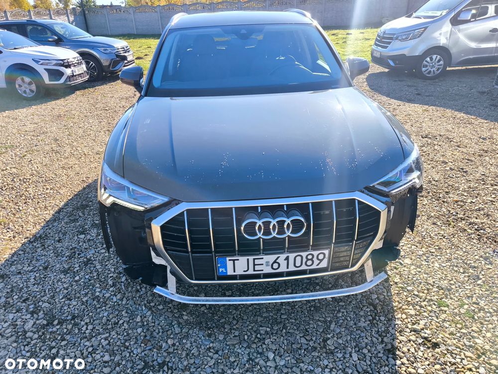 Audi Q3 - 10