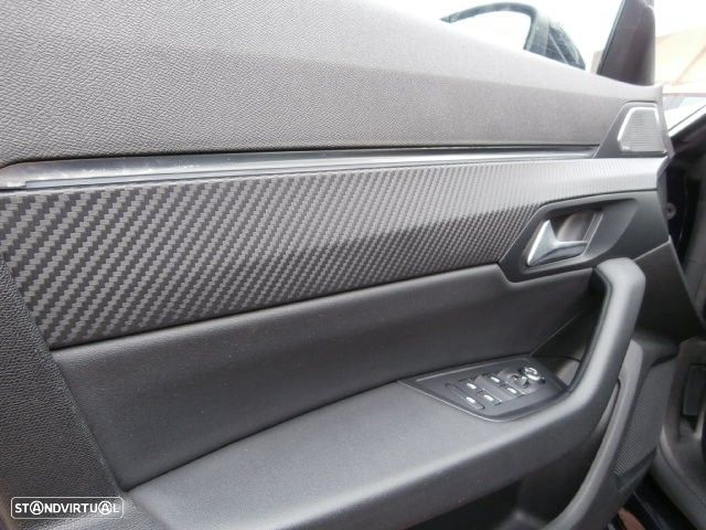 Peugeot 508 SW 1.5 BlueHDi GT Line EAT8 - 16