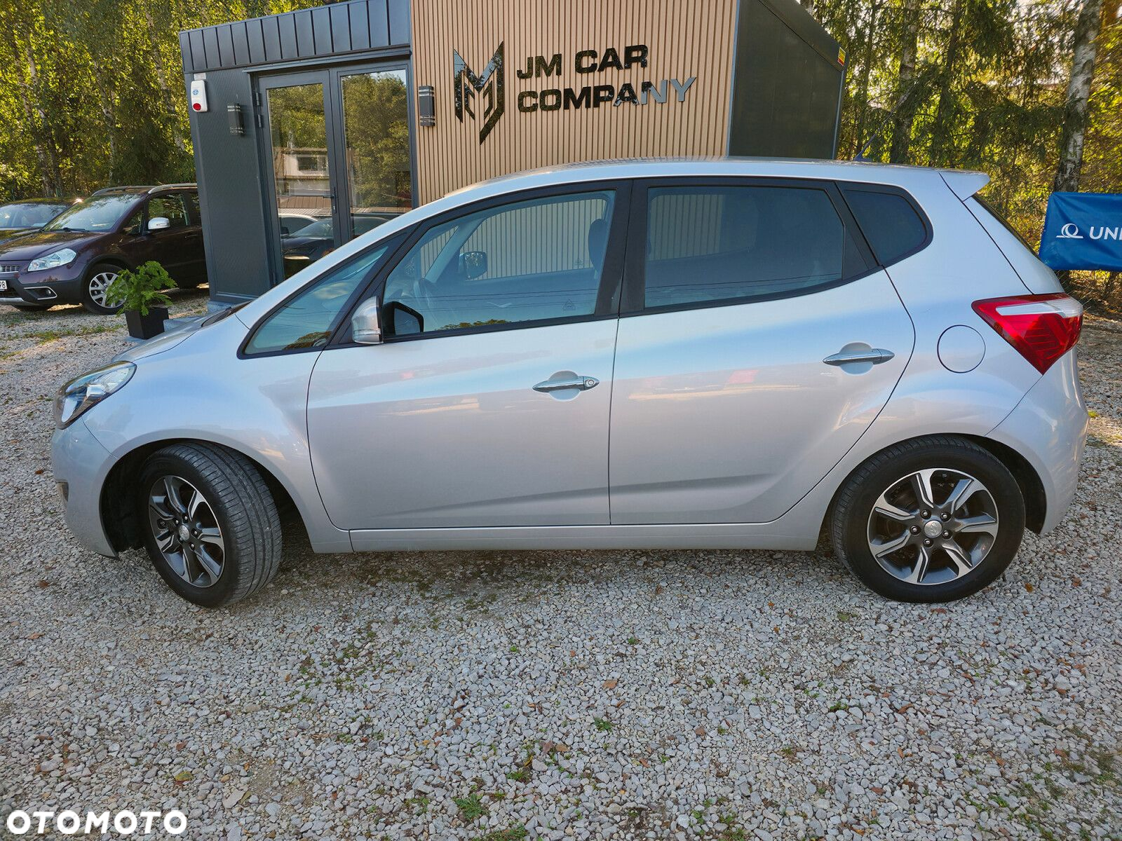 Hyundai ix20 - 19