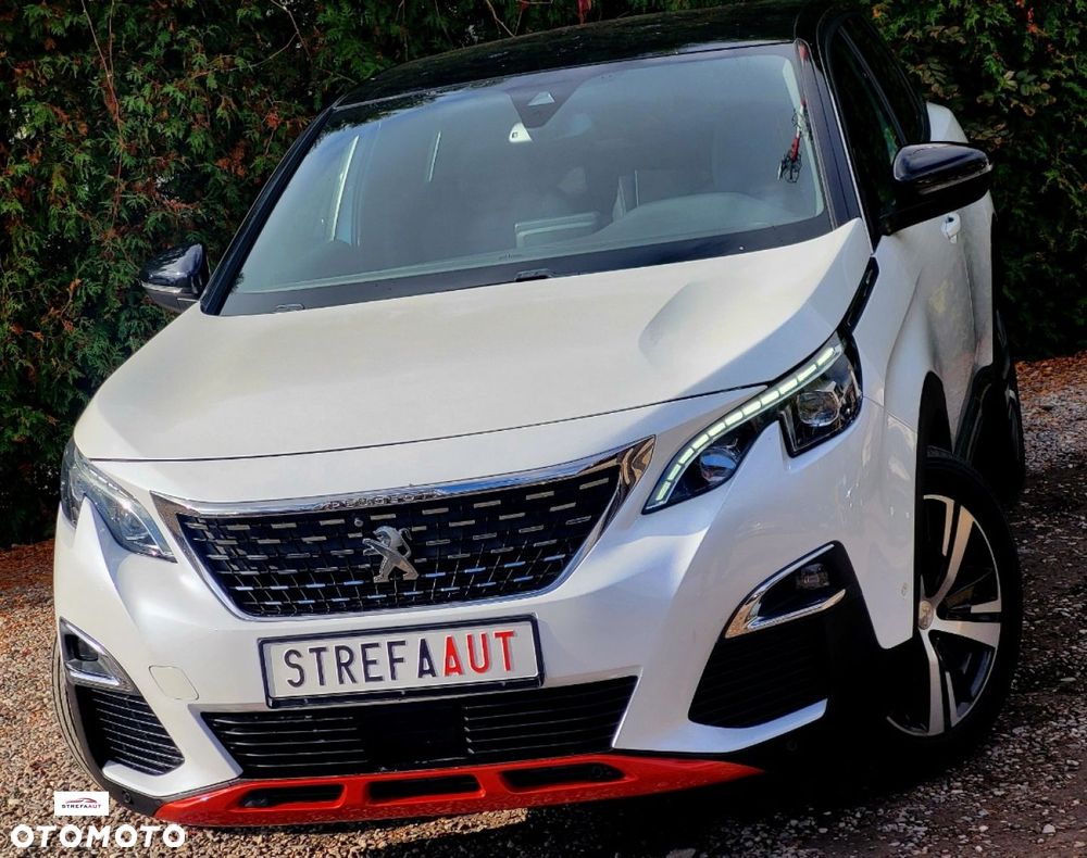 Peugeot 3008 - 37