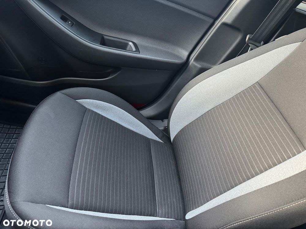 Hyundai i20 1.2 BlueDrive Elegant - 35