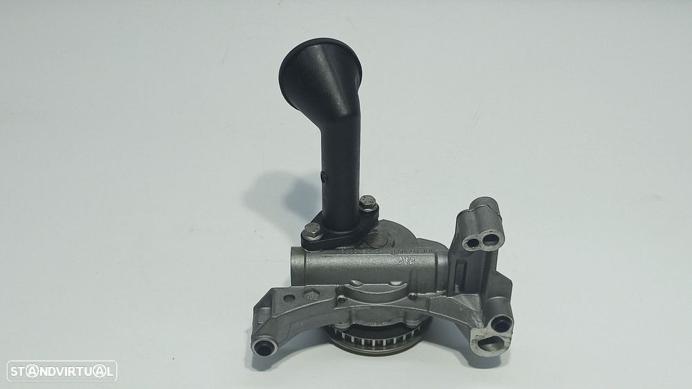 BOMBA DE óLEO AUDI A1 SPORTBACK (8XA) ATTRACTION - 7