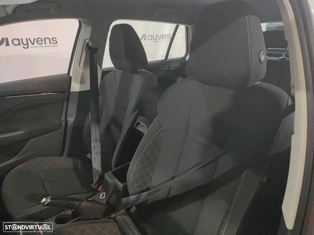 Skoda Scala 1.0 TSI Ambition - 3