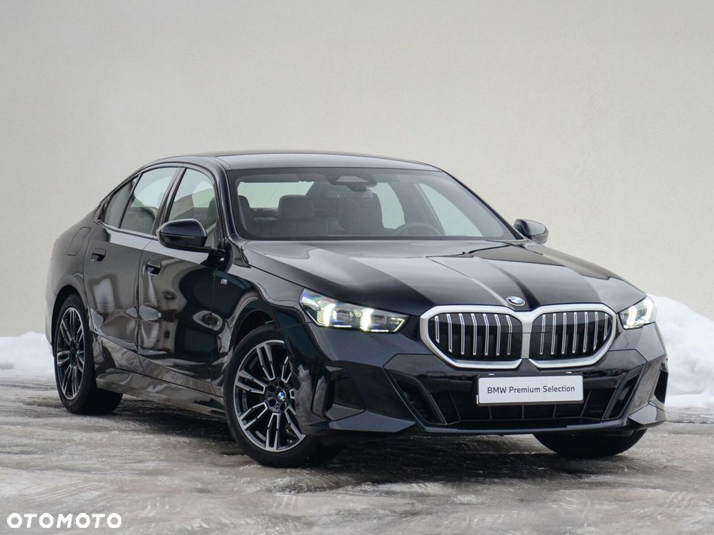 BMW Seria 5 - 9