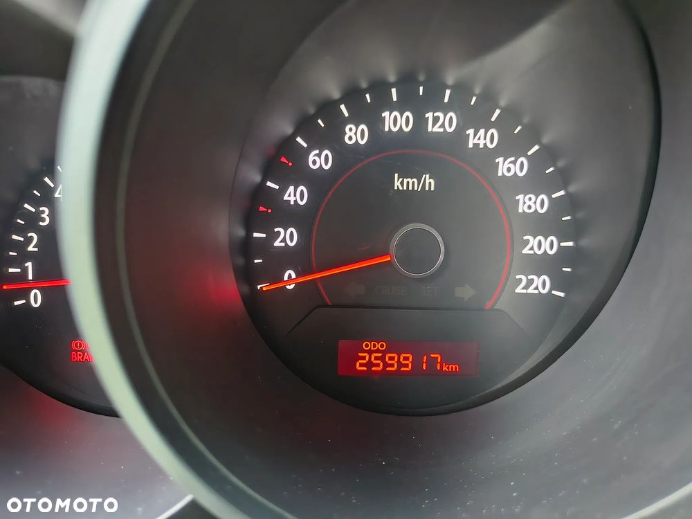 Kia Soul 1.6 M - 13