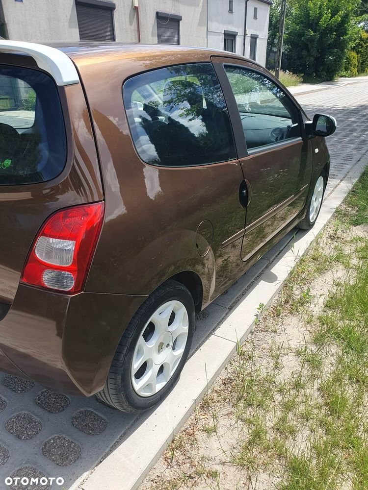 Renault Twingo - 4