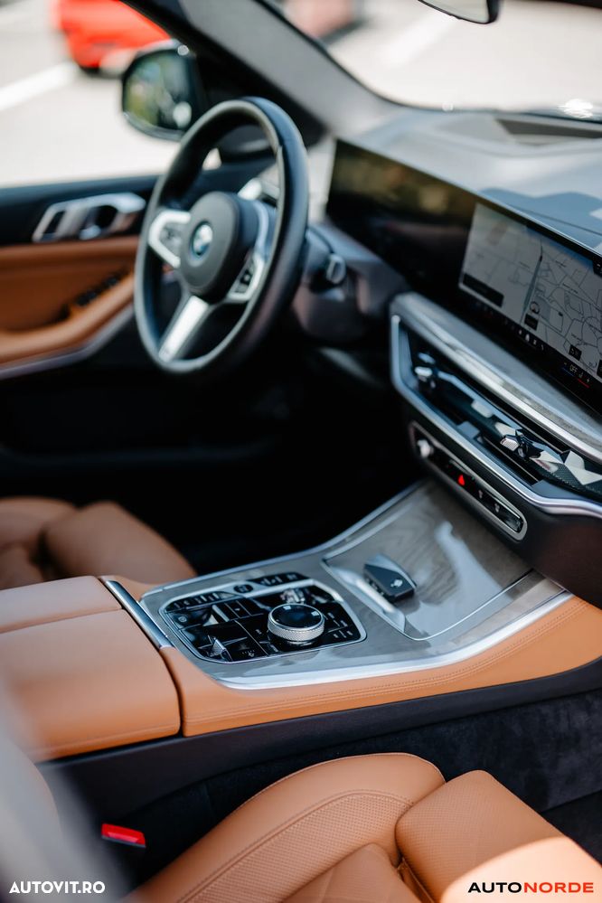 BMW X5 xDrive50e AT PHEV - 20