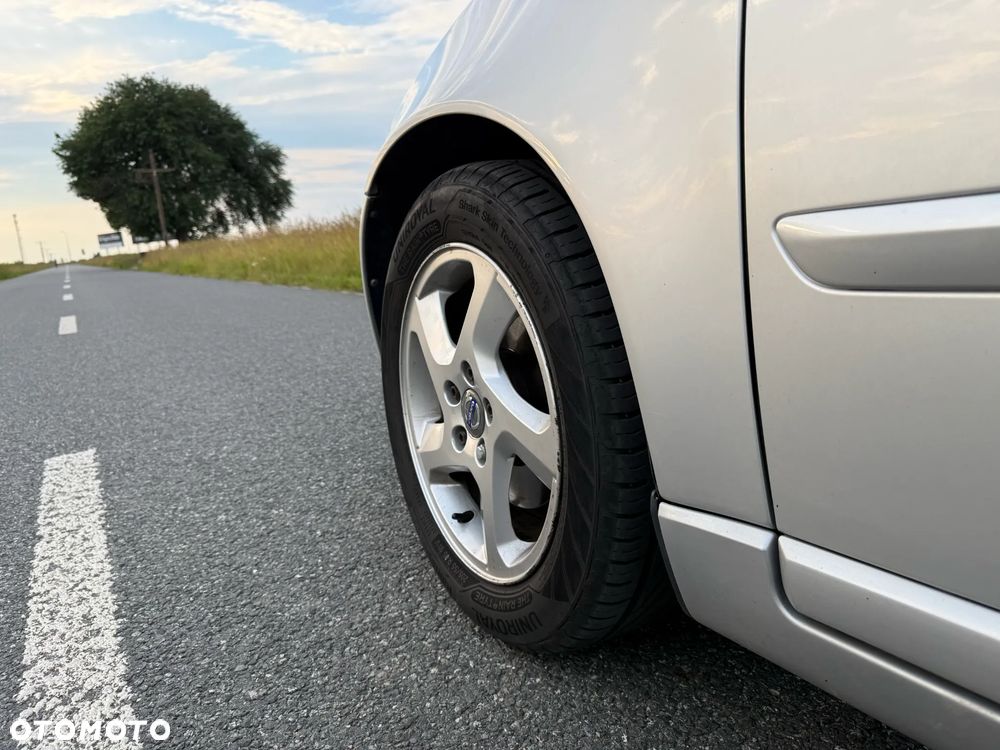 Volvo S40 1.6D DRIVe Momentum Start-Stop - 7