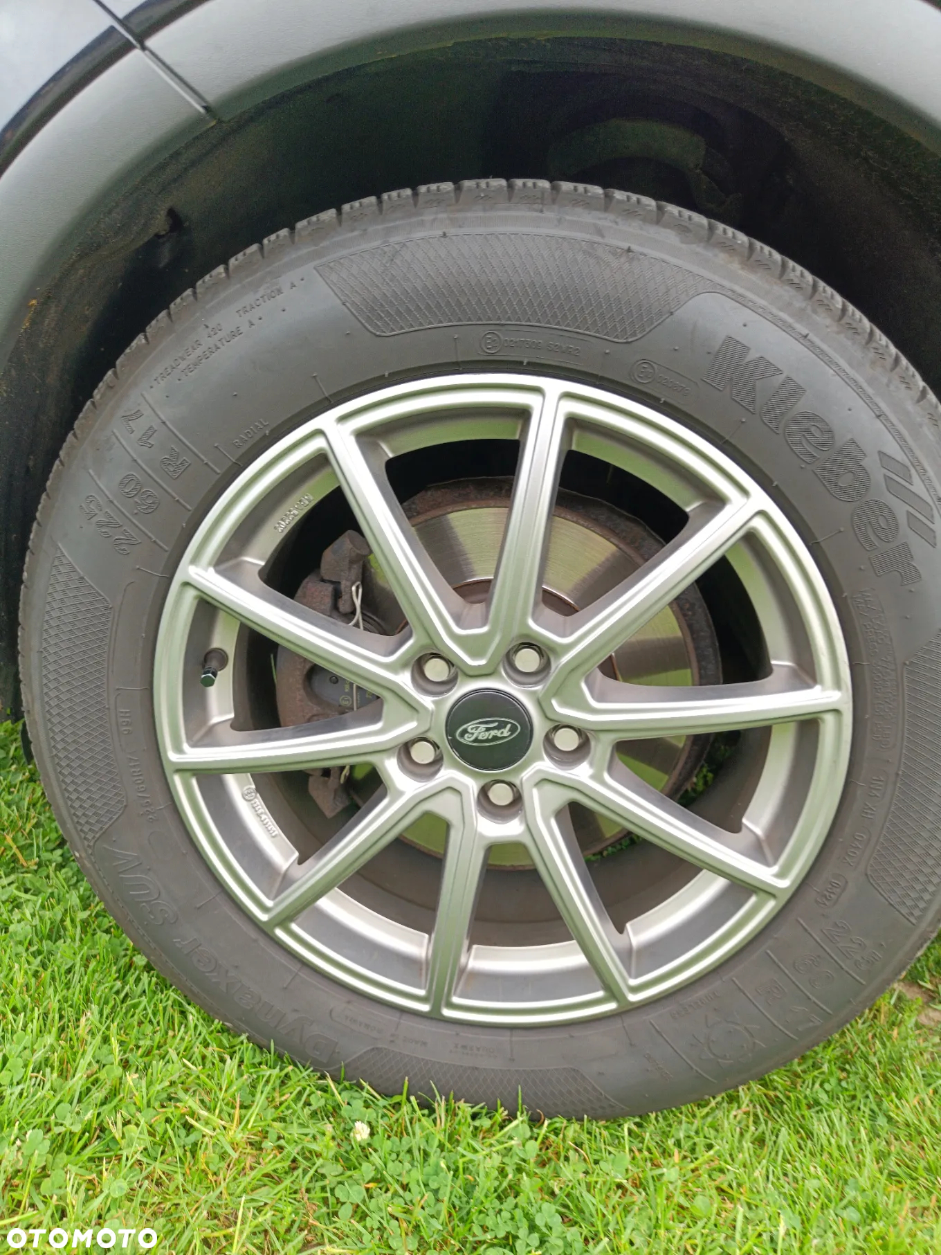 Ford Kuga 2.0 TDCi 4x4 Titanium - 17