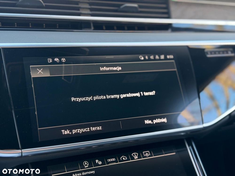 Audi A8 - 36