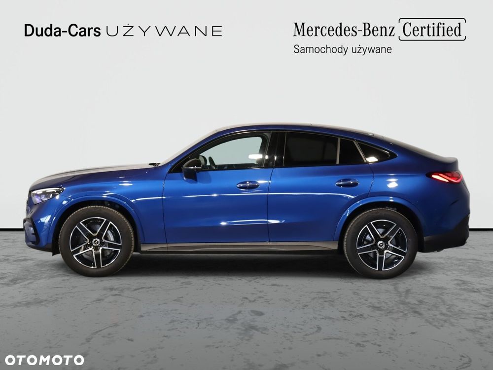 Mercedes-Benz Glc 2025 photo 5