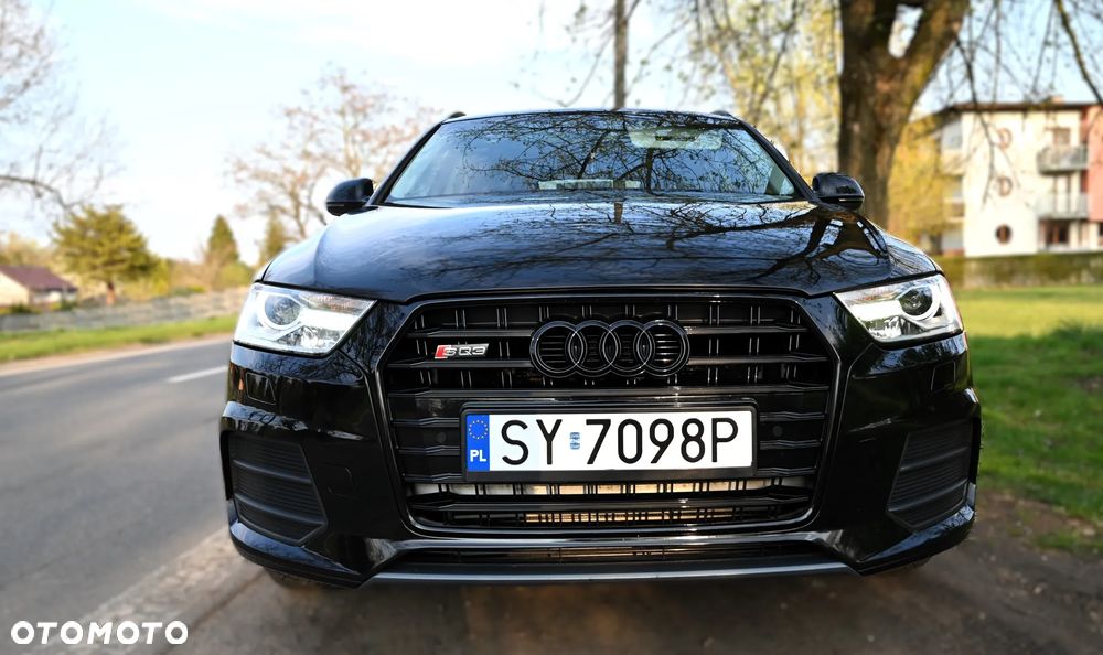 Audi Q3 - 25