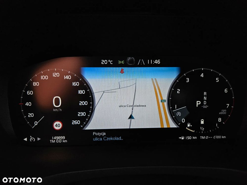 Volvo S60 B4 B R-Design - 14