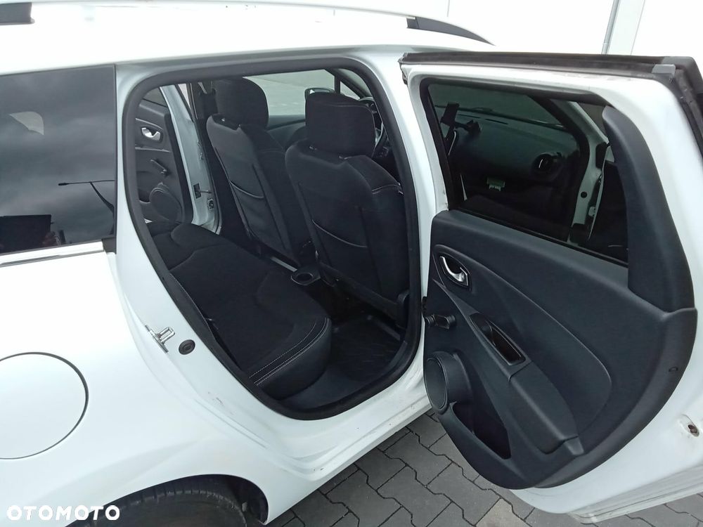 Renault Clio 1.5 dCi Energy Limited - 9