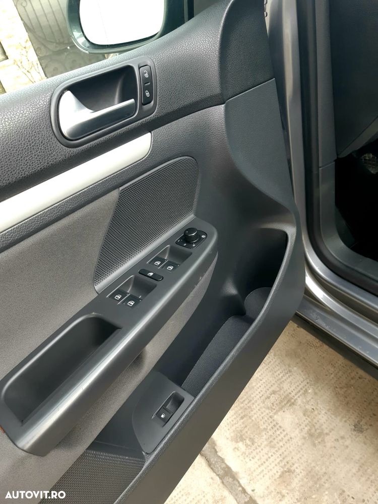 Volkswagen Golf 1.9 TDI Edition - 20