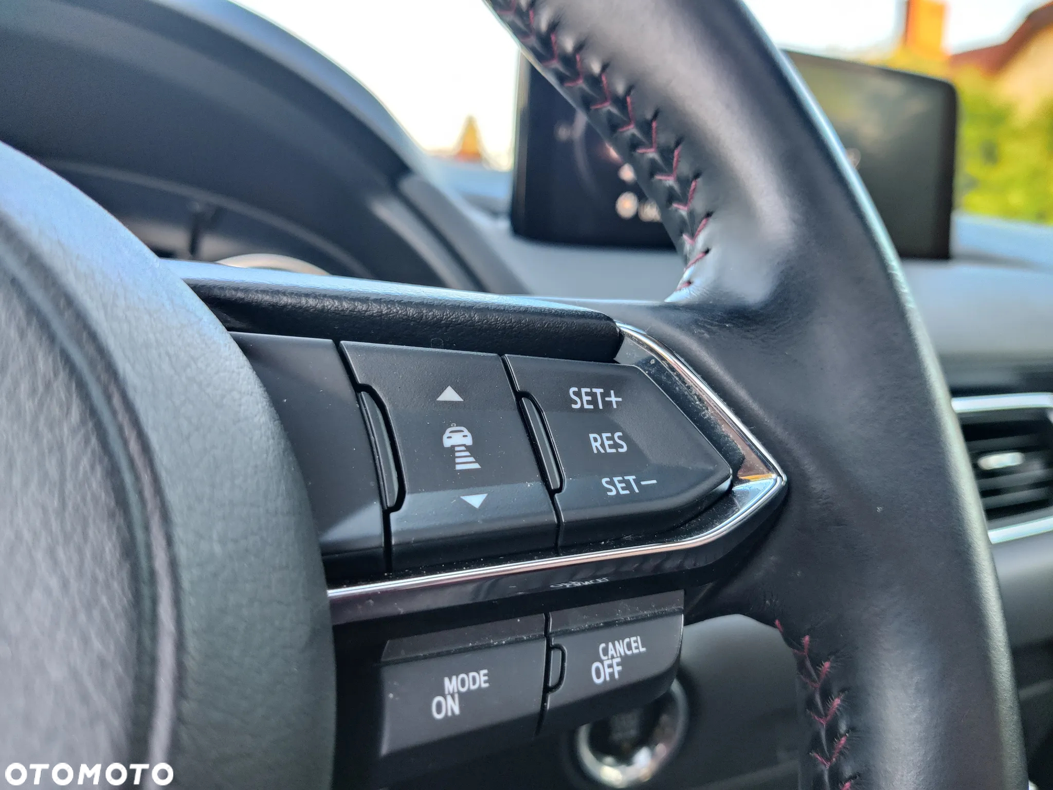 Mazda CX-5 - 16