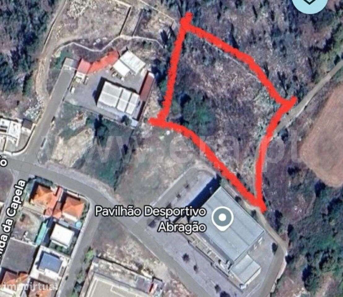 Terreno / Penafiel, Abragão - Grande imagem: 3/5