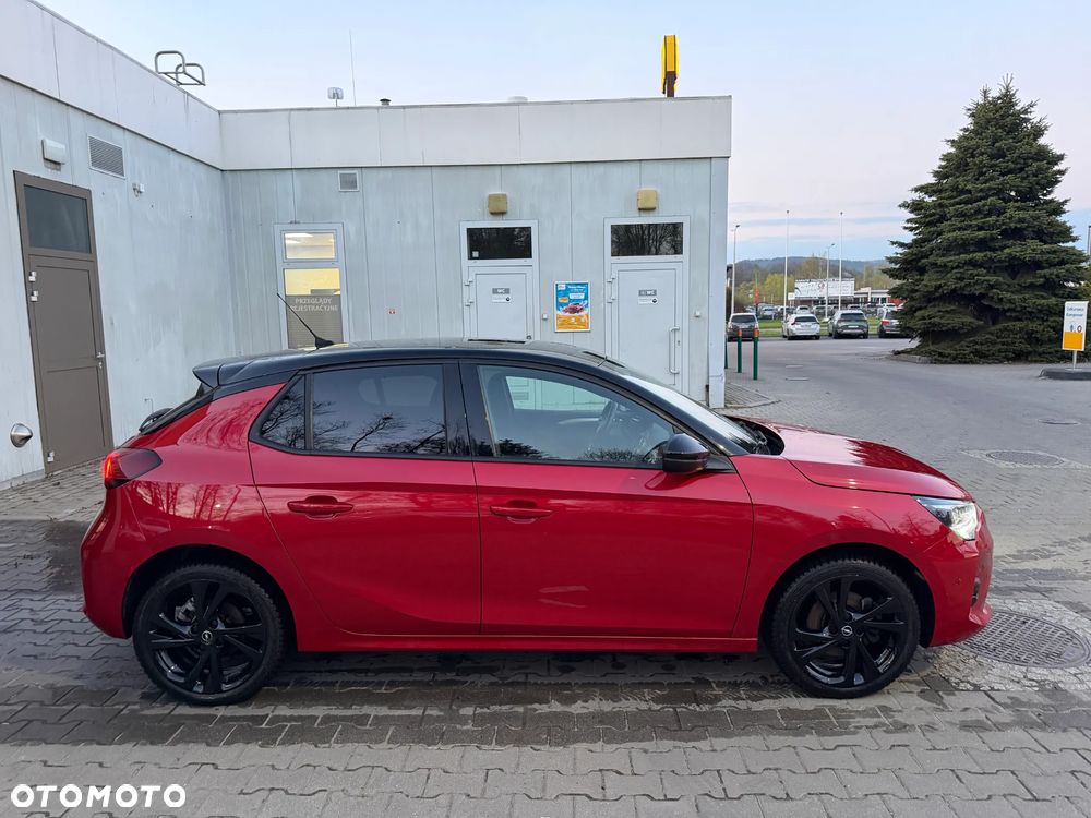 Opel Corsa 1.2 GS Line S&S - 4