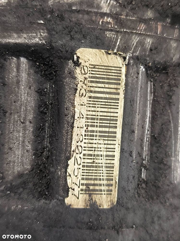 SPRĘŻARKA KLIMATYZACJI RENAULT MASTER III 8200848916 - 2