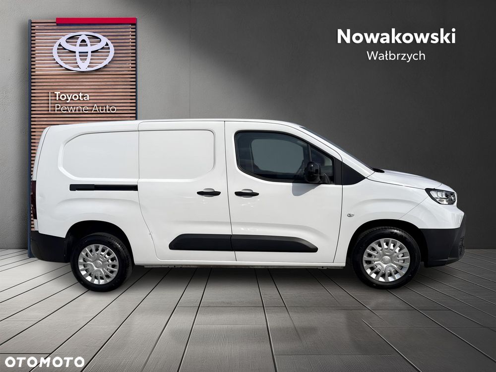 Toyota PROACE CITY - 6