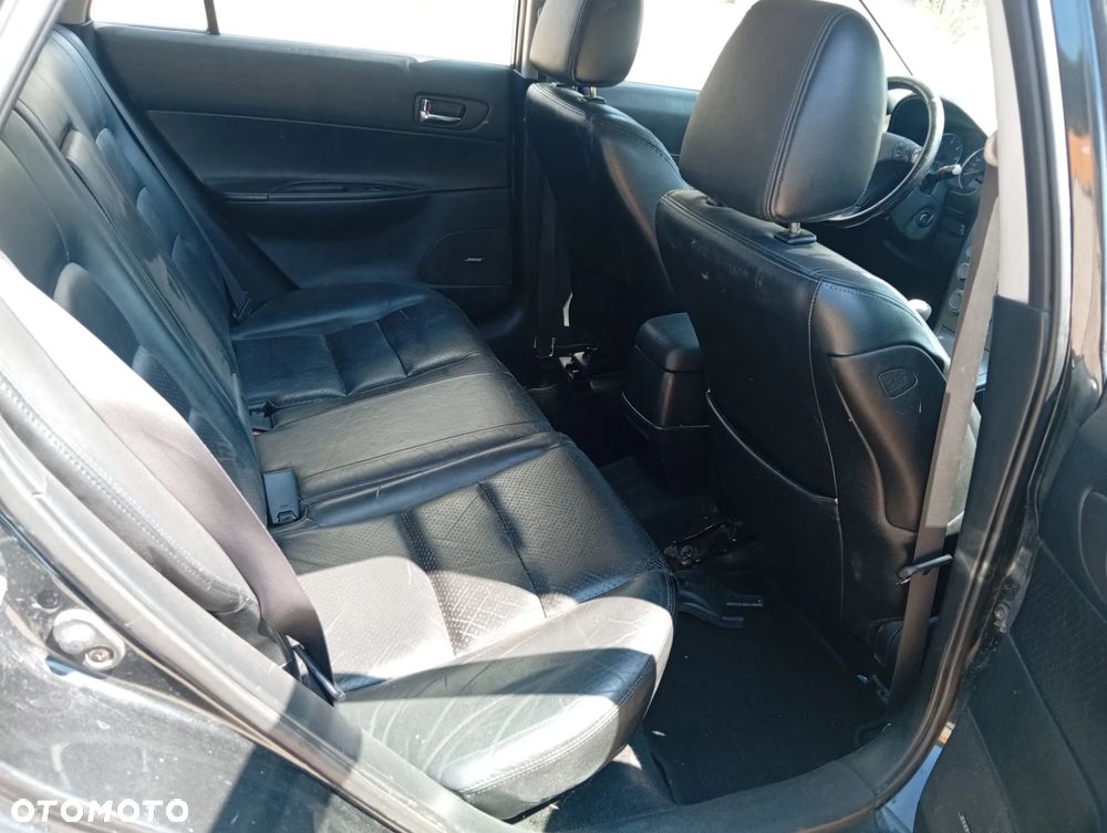 Mazda 6 2.0 CD Top / - 6