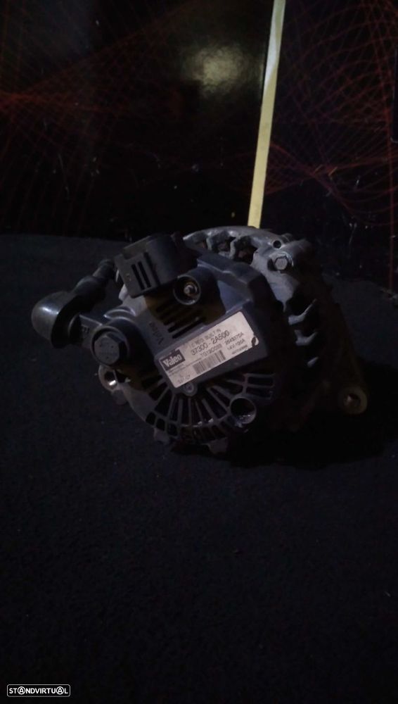 Alternador Kia Ceed Sw (Ed) - 2