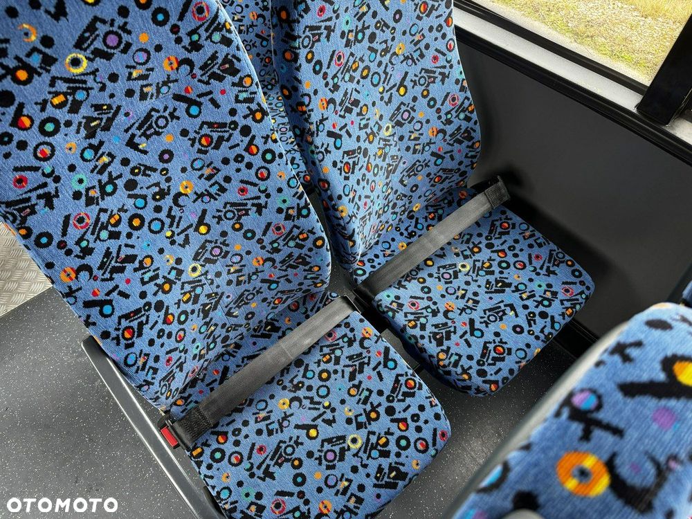 MAN SCOLER 3 , PODMIEJSKI , SZKOLNY - 14