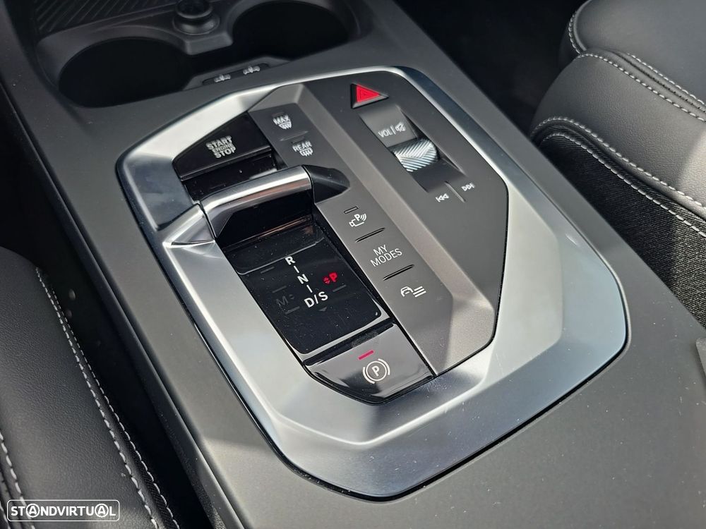 BMW 220 Pack Desportivo M — fotografia 17